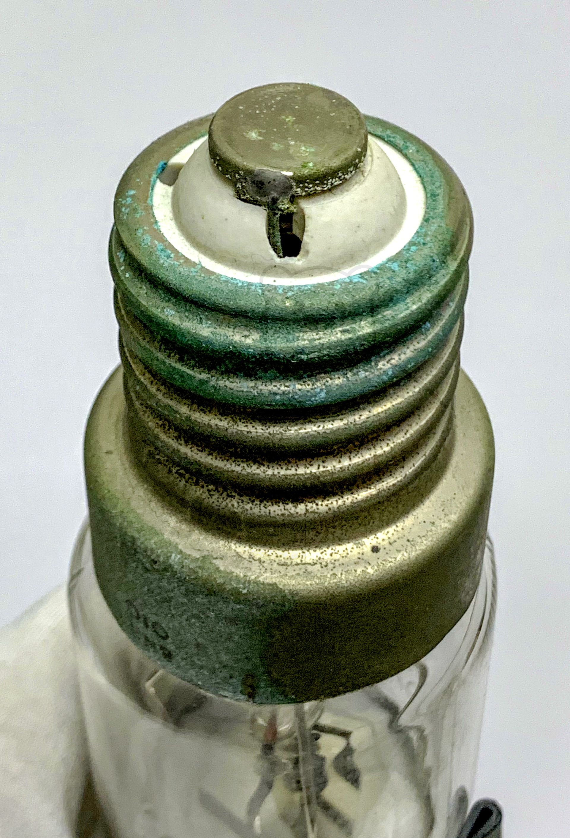 Röhren mit: Edison, E40